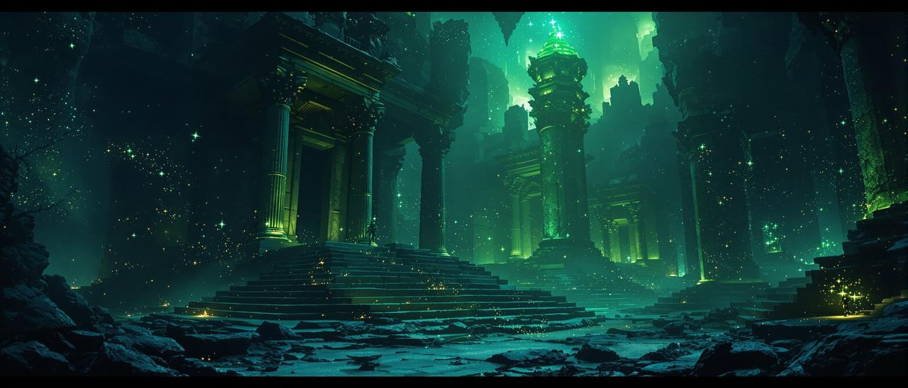 幻境觉醒
